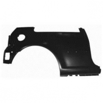 Vw Golf 97-*Aleta Tras Dch 3p