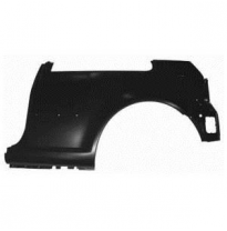 Vw Golf 97-*Aleta Tras Izq 3p