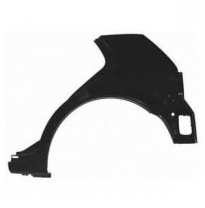 Vw Golf 97-*Aleta Tras Izq 5p