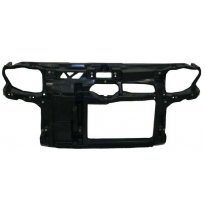 Vw Golf 97-*Frente Completa Rad 430mm