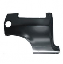 Vw Lupo 99-*Aleta Tras Dch 3p