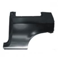 Vw Lupo 99-*Aleta Tras Izq 3p