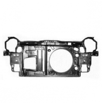 Vw Lupo 99-*Frente Completa Diesel