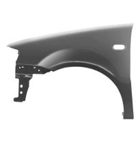 Vw Polo 99-*Aleta Del Izq Corto (Corta)