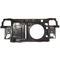 Vw Polo 1.0/1.4 99-*Frente Completa S/Ac