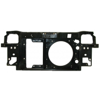 Vw Polo Gasolina 99-*Frente Comp C/Ac