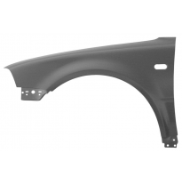 Vw Passat 00-*Aleta Del Izq C/Agujer Piloto