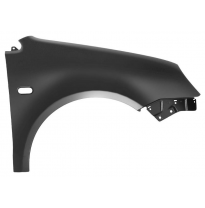 Vw Polo 02-*Aleta Del Dch