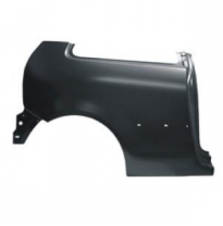 Vw Polo 02-*Aleta Tras Izq 3p