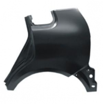 Vw Polo 02-*Aleta Tras Dch 5p