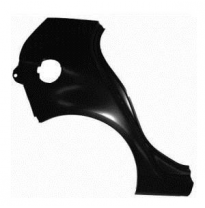 Vw Golf V 03-*Aleta Tras Dch 5p