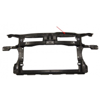 Vw Golf V 03-*Frente (1 Entrada De Aire)