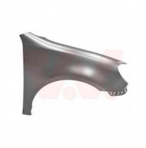 Vw Golf Vi Variant 2009.07-* Aleta Delantera Dch(Sw)