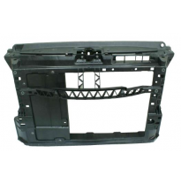 Vw Polo 09-*Frente Plastico