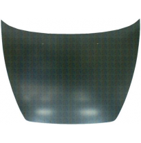 Volvo S40/V50 04-*Capo (Chapa)