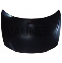 Volvo S60/V70 01-*Capo(Aluminio)