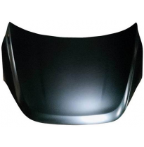 Volvo Xc60 2013.04-*Capo (Aluminio)