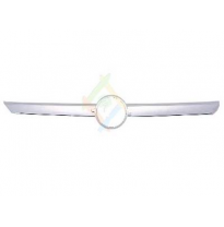 Moldura Rejilla Cromada Sin Anagrama