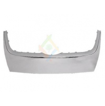 Moldura Rejilla Frente Cromada