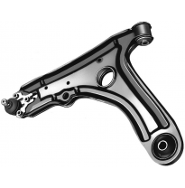 Trap.Susp.Izq.Golf Iii (No Vr6)