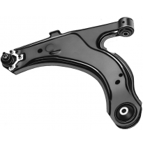 Trap.Izq. Golf Iv,Octavia