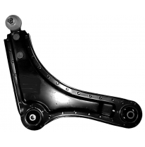 Brazo Dch.Com Rotula Nubira 1999 -&gt;