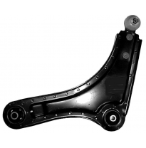 Brazo Izq.Com Rotula Nubira 1999 -&gt;