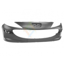 Peugeot 207 06-*Paragolpes  Delantero  Para Pintar