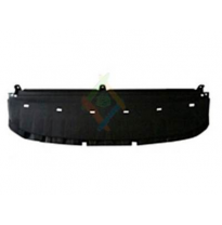 Spoiler Paragolpes Delantero Texturizado