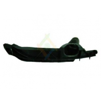 Soporte Central Derecho Paragolpes Delantero Gti