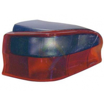 Piloto Trasero Izquierdo Ahumado