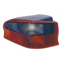 Piloto Trasero Derecho Ahumado