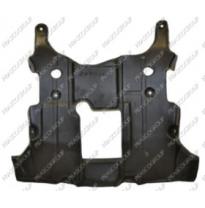 Proteccion  Bajo Motor