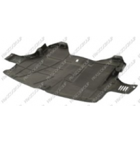 Proteccion  Bajo Motor Mod. 1.9 Jtd-2.4 Jtd