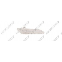 Piloto Lat Blanco Alfa 156  I 97-03