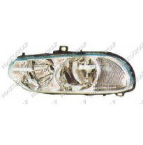 Alfa 156*faro Dch C/Reg Electrica