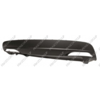 Spoiler Paragolpes Trasero Imprimado Mito 08&gt;