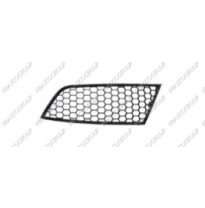 Rejilla Izda Parachoques Delantero Cromada