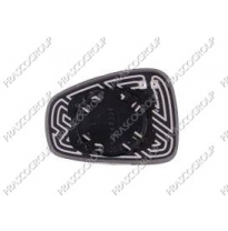 Cristal+soporte Derecho-Convexo-Termico