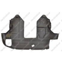 Proteccion  Bajo Motor