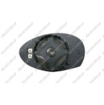 Cristal+soporte Izq-Convexo- Calefactado 147 00&gt;04