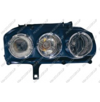 Optica Derecha Mod.H7+h7 Electtrica-C/Motor