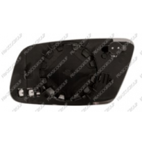 Cristal + Soporte Dch Convexo Calefactado Azulado A3 96&gt;03