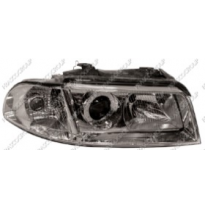 Optica Dcha Mod. H7+h7 Electrica-Con Motor