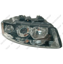 Audi A4 01-Faro Dch C/Reg Electrica