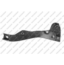 Soporte Izquierdo Paragolpes Delantero-Plastico Audi A4 2004->