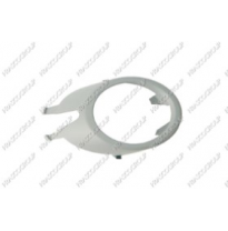 Moldura Faro Niebla A4 D 04>