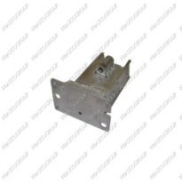 Soporte Izquierdo Parachoques Delantero