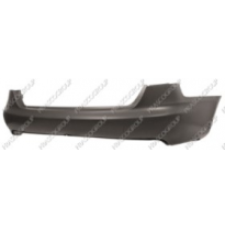 Paragolpes Trasero Imprimado Audi A4 07&gt;