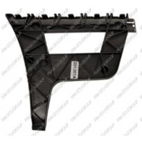 Soporte Izq Paragolpes Trasero Audi A4 07&gt;